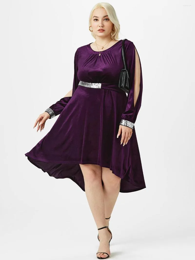 Rosegal shop party dresses