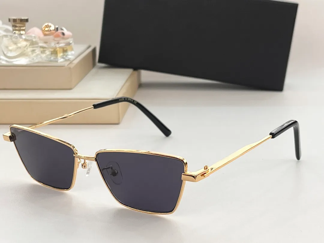 Metal cat eye sunglasses new arrivals