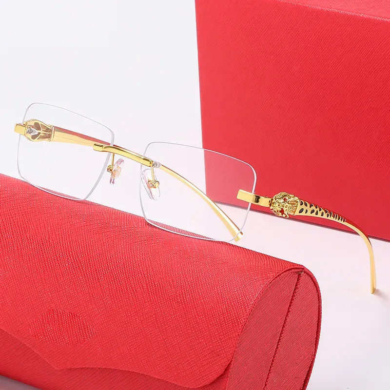 Gafas doradas hotsell