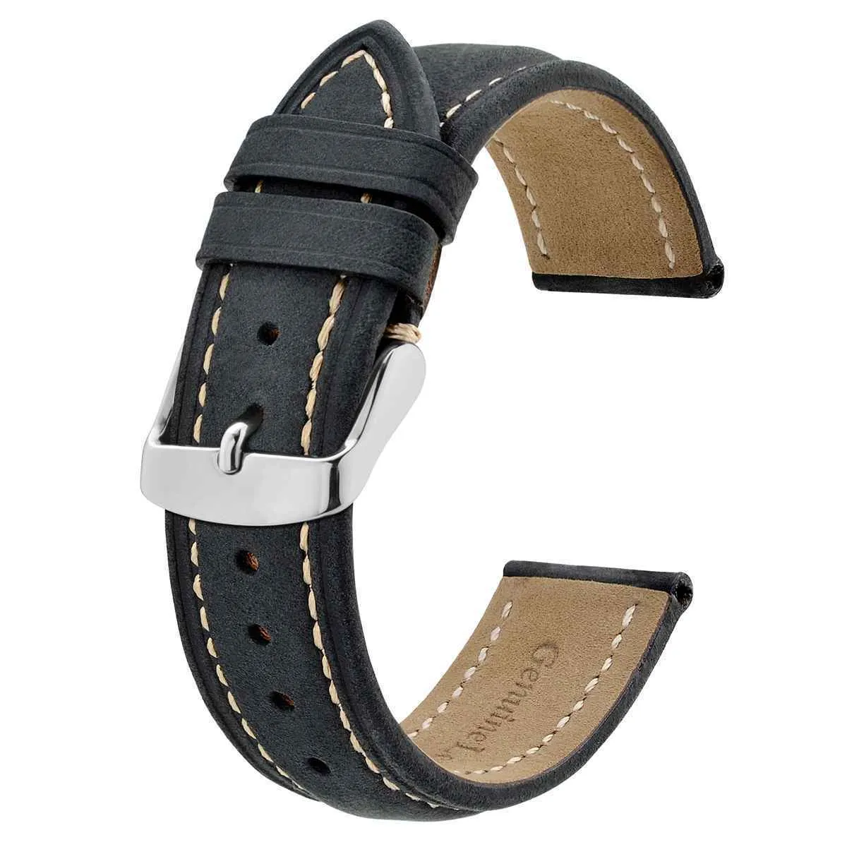 Cinturino orologio shop 21mm