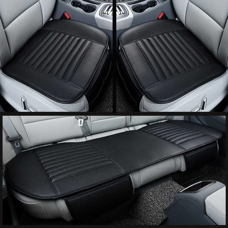 Cuscini Cuscino sedile in pelle PU per Bmw X5 E87 X1 X2 X3 X4 X6 X7 M3 M4 M5 I8 Z3 Z4 Accessori auto AA230520