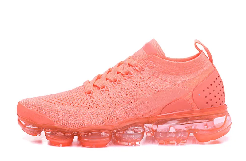 Salmon vapormax discount