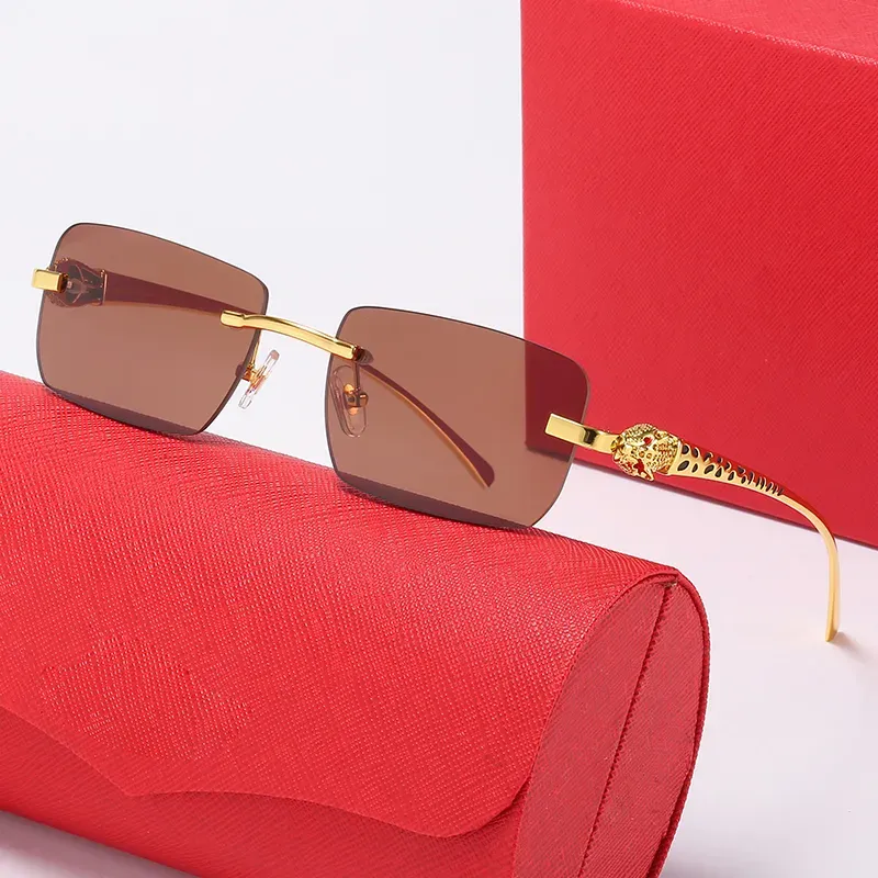 Gafas de sol de lujo para hombre on sale