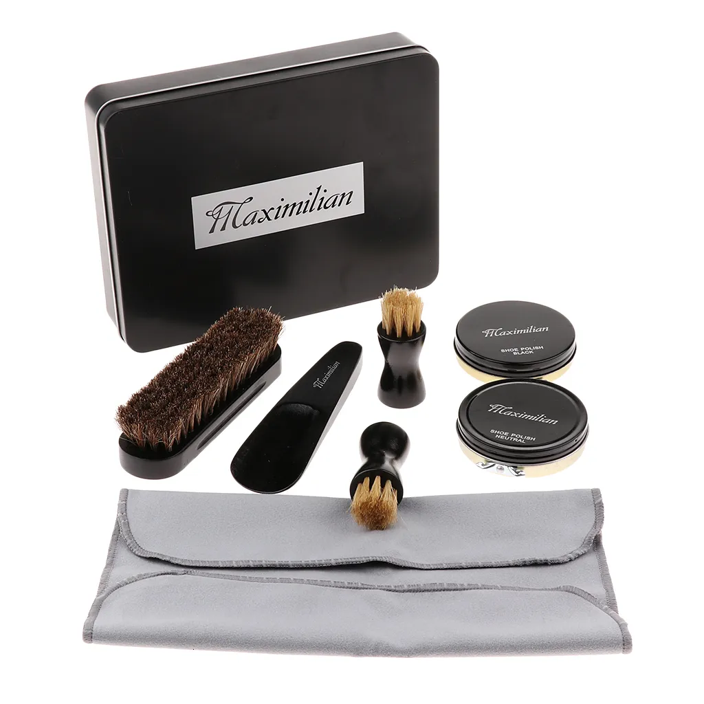Shoe cleaning tin new arrivals