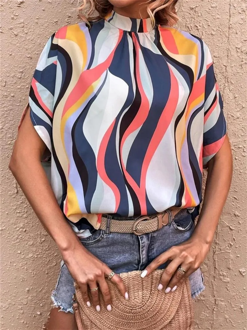 Camisas de verano mujer on sale