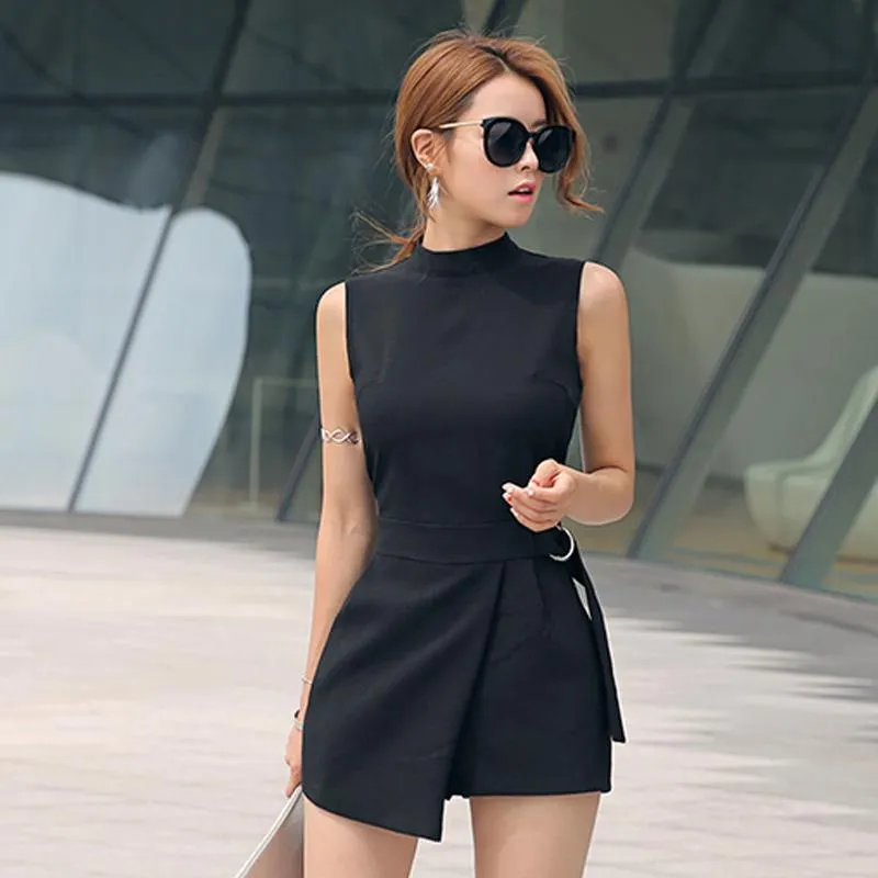 Womens short playsuits sales