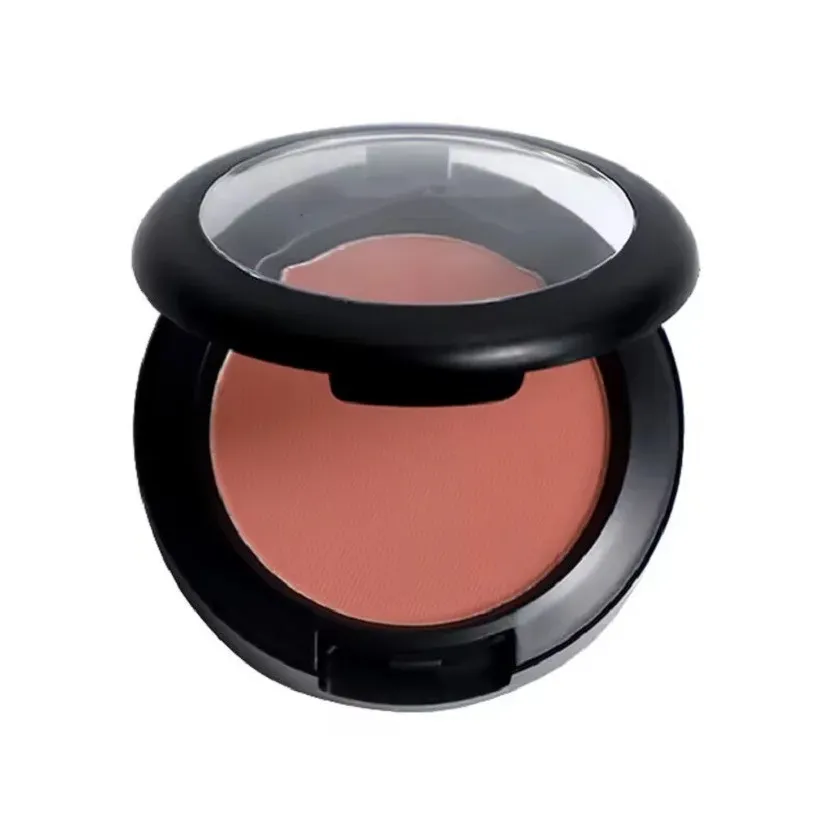 Designer Makeup Face Blusher Sheertone Blush 12 f rger L ngvarig Naturlig 6g lyxsminkning