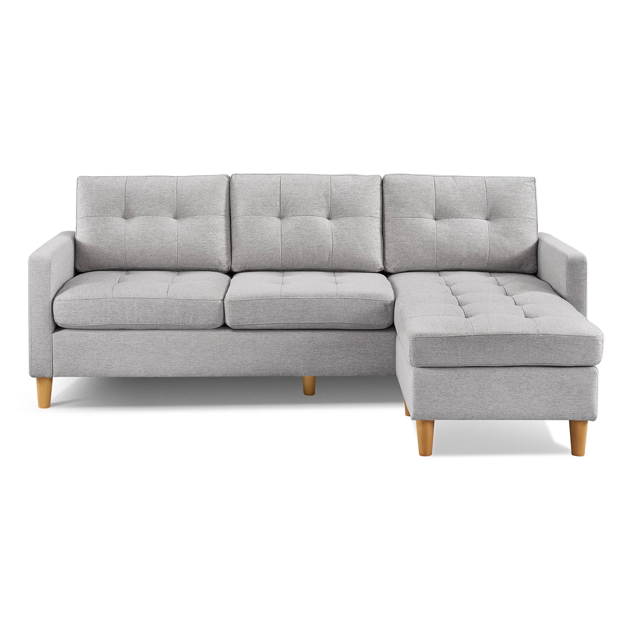 Sectional store sofa l