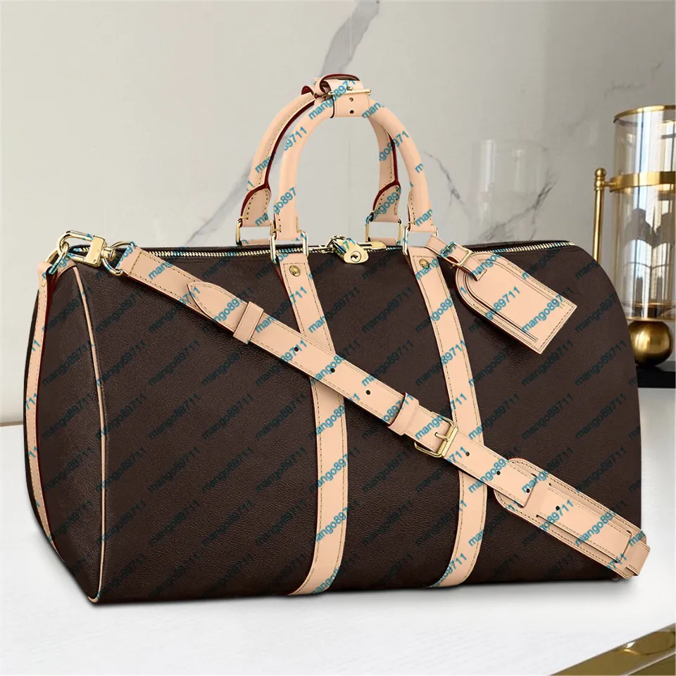 Genuine Leather Travel Tote Bag For Sports Hiking Gym And Outdoor Activities Mens Travel Shoulder Bag With Multiple Compartments From Mango89711 82.53 DHgate.Com