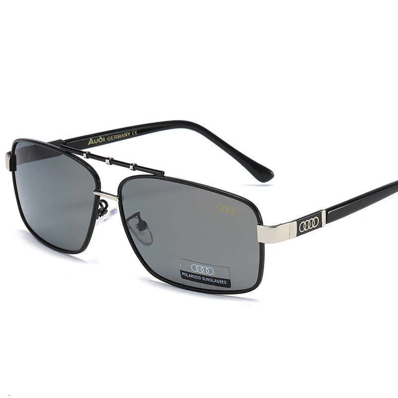 Audi polarized sunglasses 2025