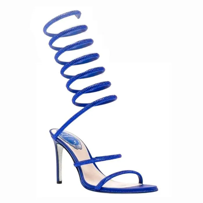 Rene caovilla shop 218