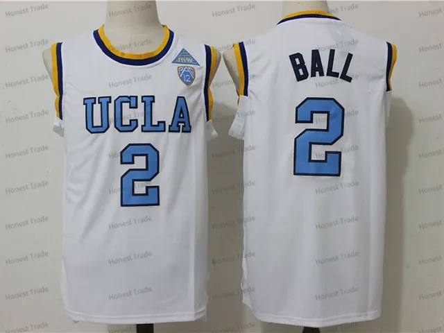 Kevin love ucla jersey 2025