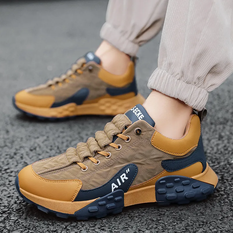 Basket confortable homme 2019 hot sale