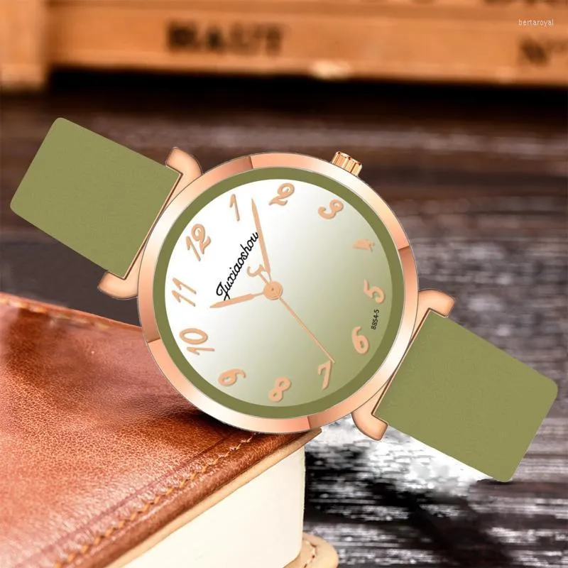 Ladies stretch cheap strap watches