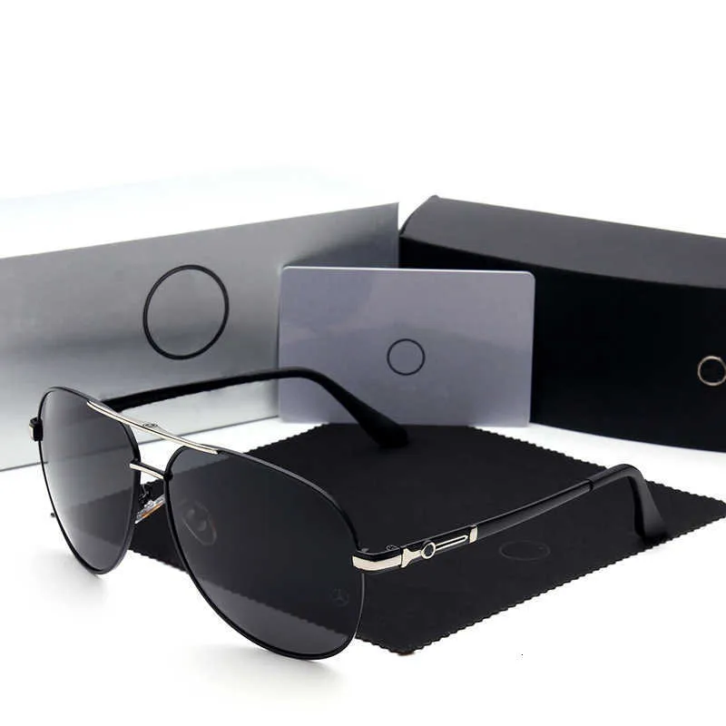 Mercedes benz discount sunglasses price