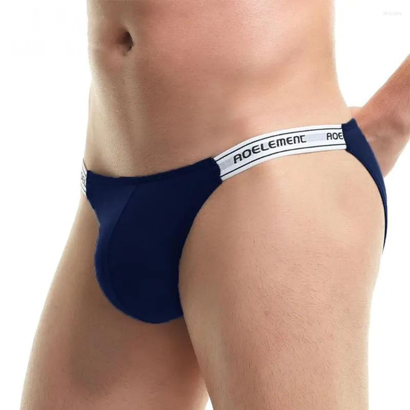 Slip homme taille basse store