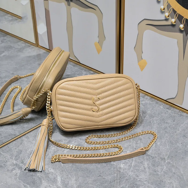 Lou baby bag in quilted grain de poudre embossed leather clearance