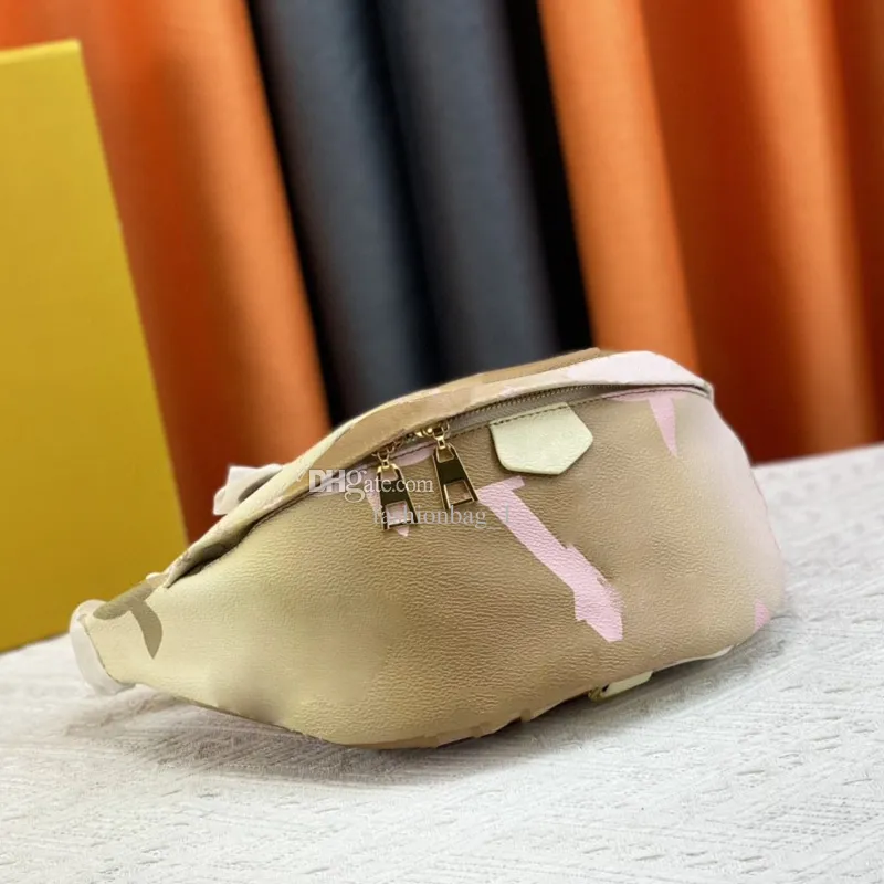 Anuschka fanny pack new arrivals