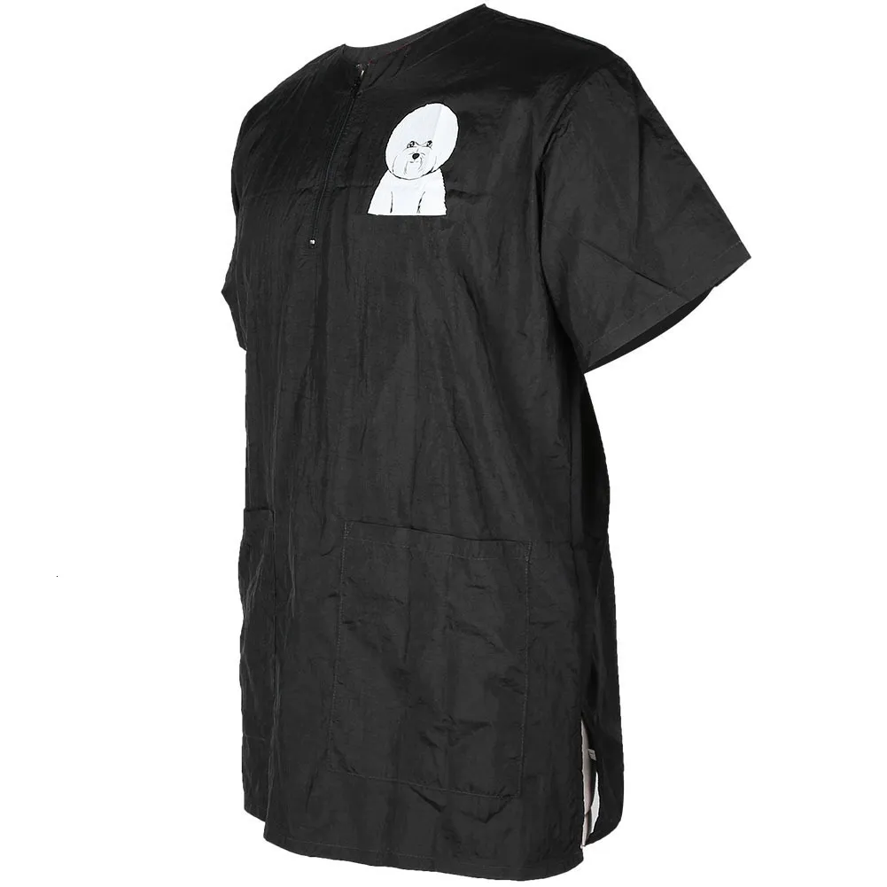 Grooming smocks wholesale hotsell
