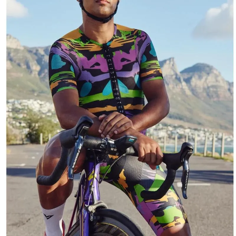 Ropa ciclismo mtb top