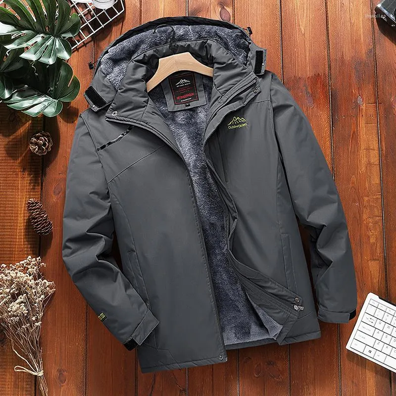 Parka homme grande taille 6xl top