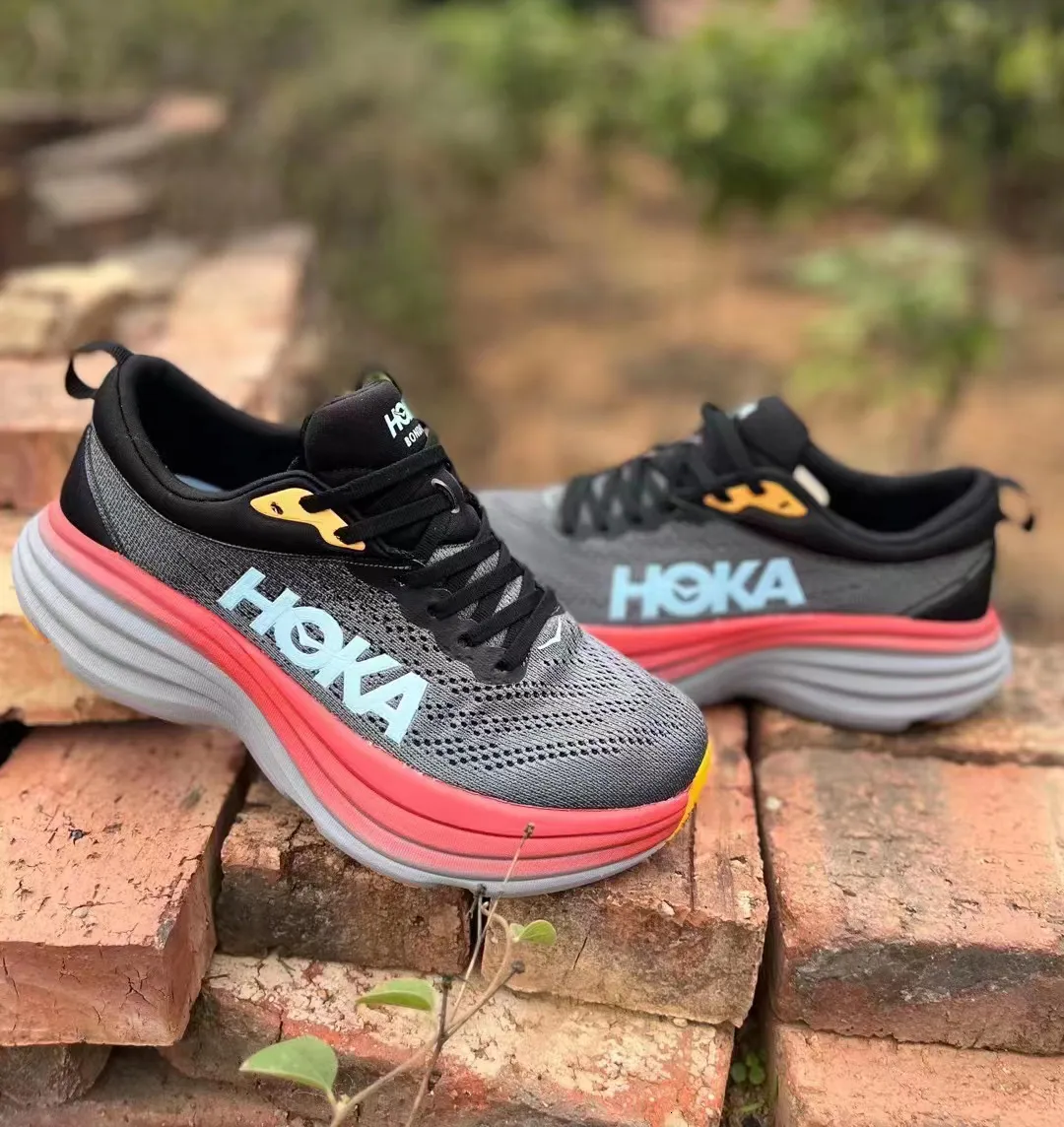 Hoka da strada new arrivals