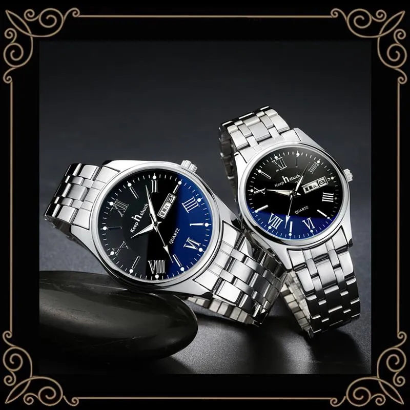 Keep in touch watch deals