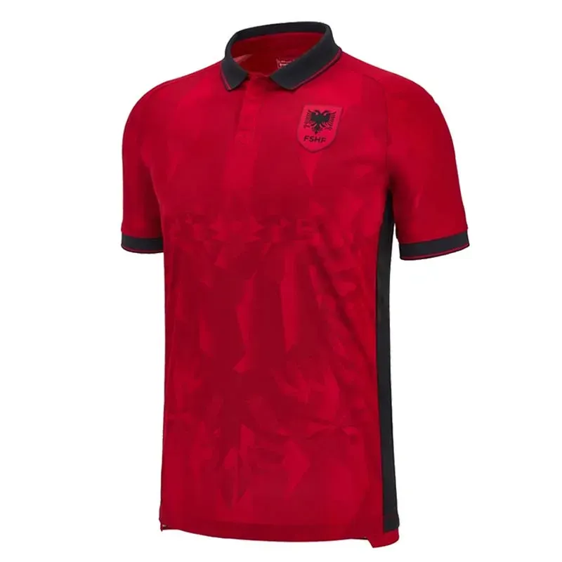 Maglia albania calcio clearance