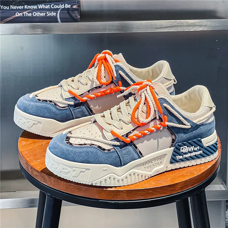 Scarpe Eleganti Estate Versione Coreana Trend Allmatch Traspirante