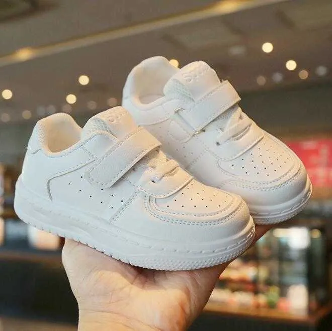 Scarpe Casual Bambini Da Esterno Atletico 2023 Scarpe Da Ragazza