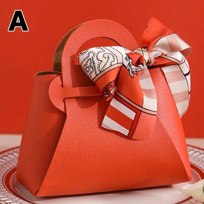 1pc Solid Color Gift Wrap Ribbon