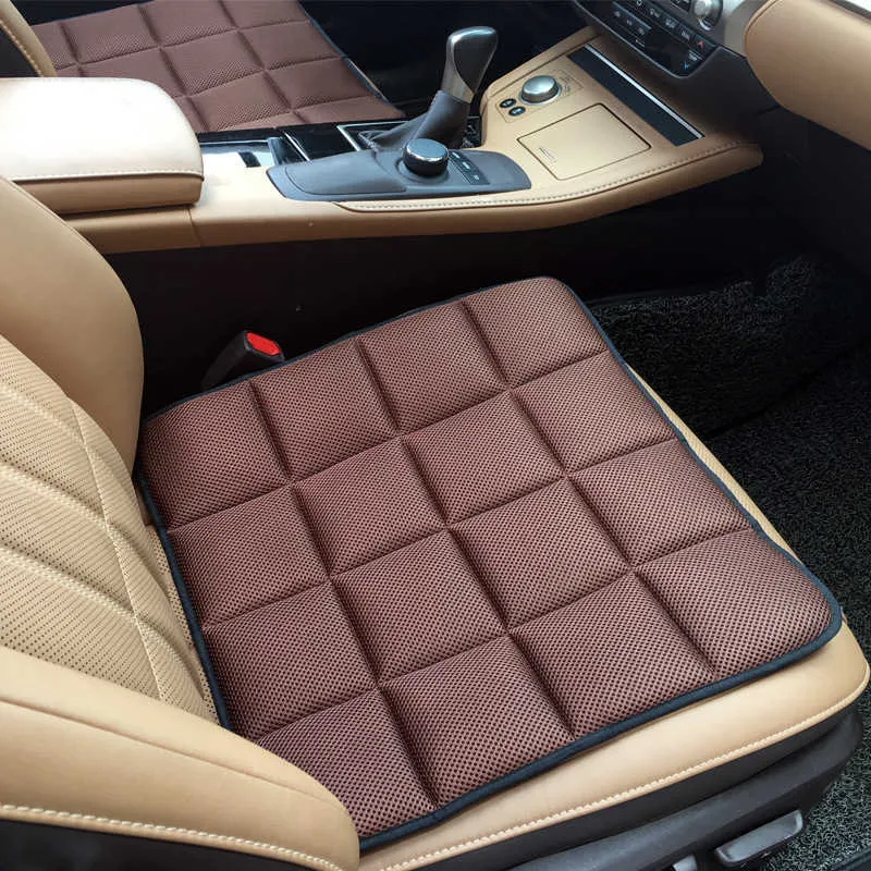 Bamboo seat pad hot sale