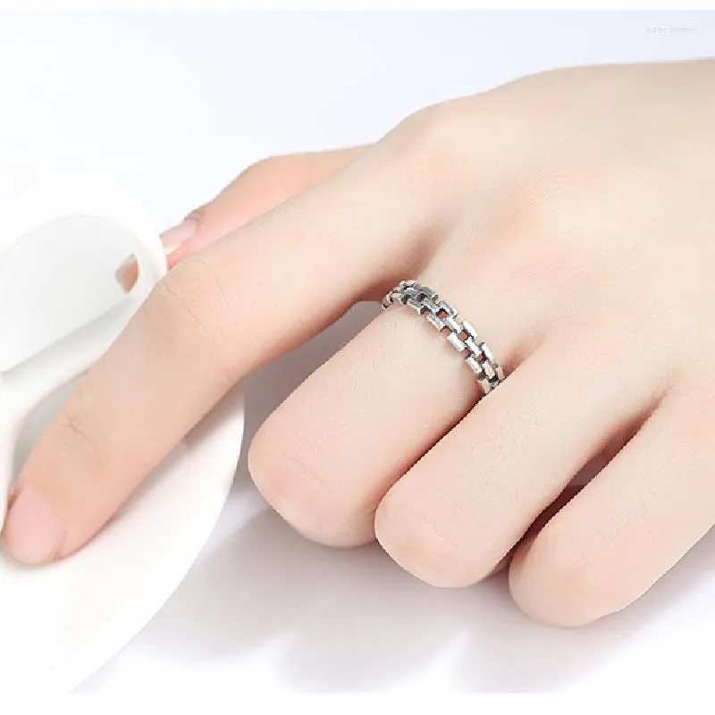 Italic 2024 cluster ring