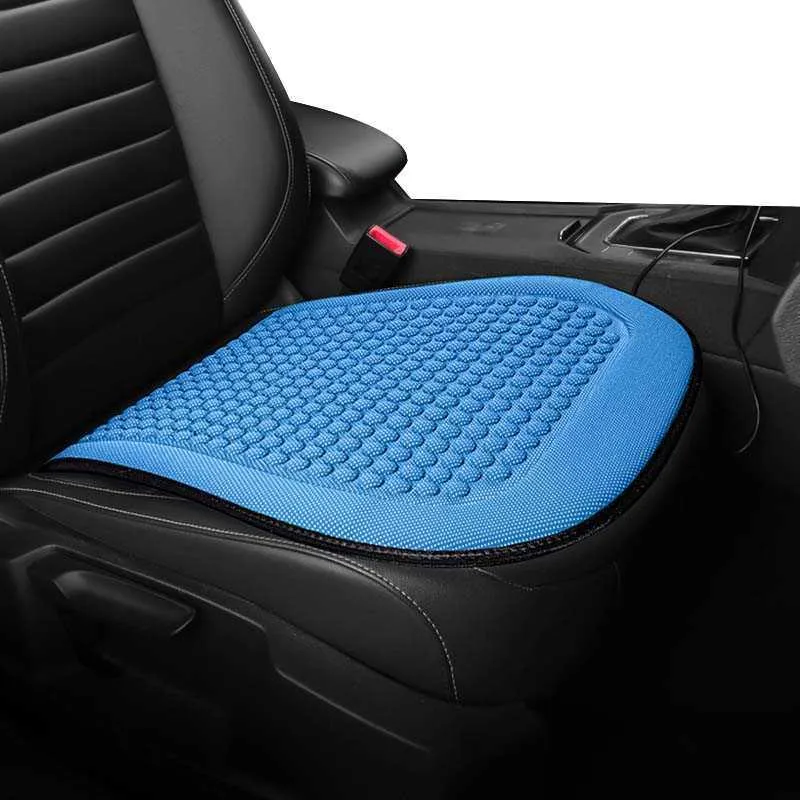 Cuscini Cuscino Di Raffreddamento Estivo Coperture Auto Traspiranti  Massaggio Durto Copertura Automobili Cuscino Protezione Sedile Universale  AA230525 Da 36,75 €