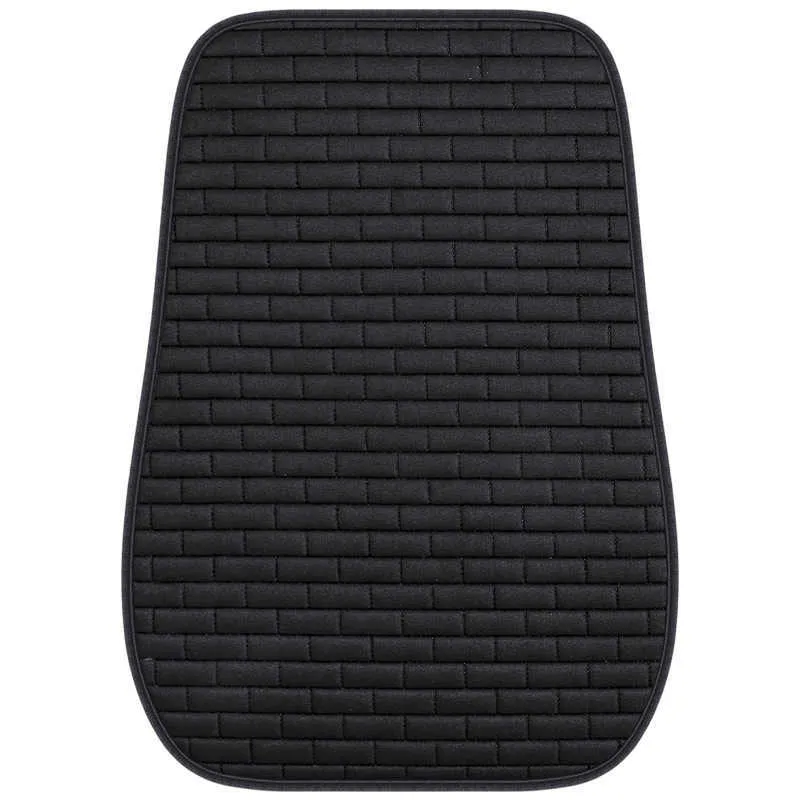 Front Flax Automobile Seat Pads The Range Protector Pad Car Cover