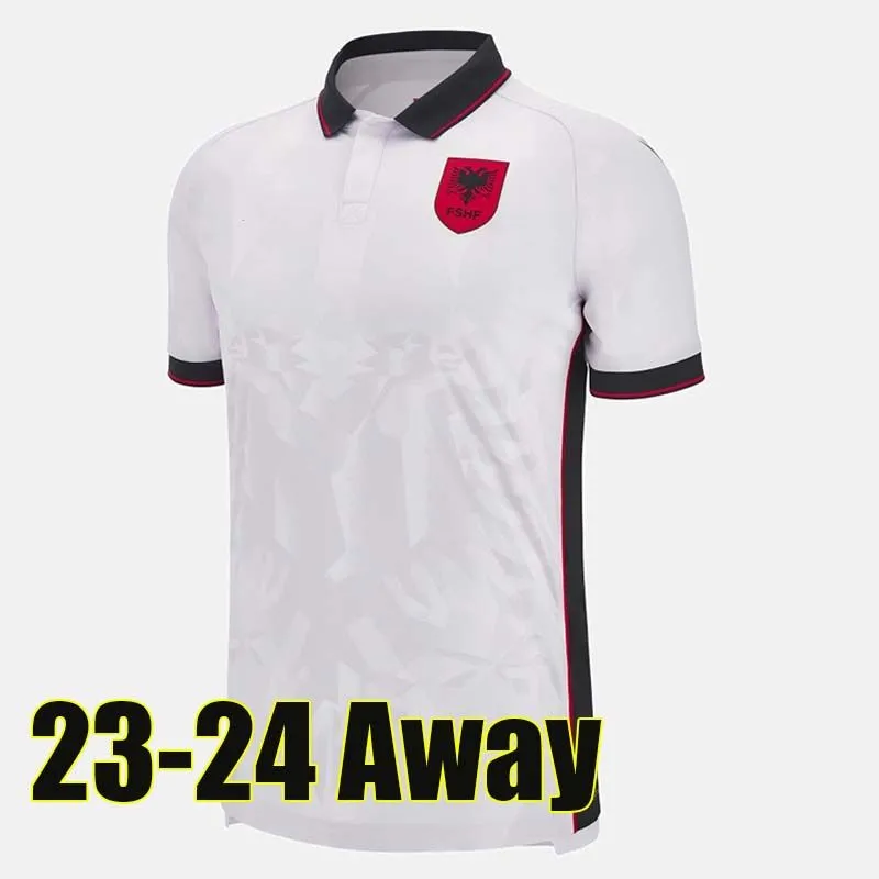 Albania soccer jersey shop