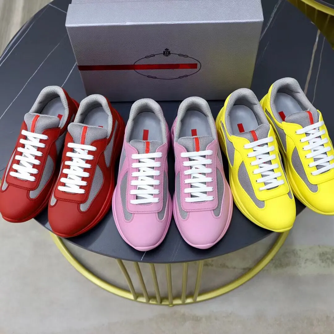 Trainers america on sale