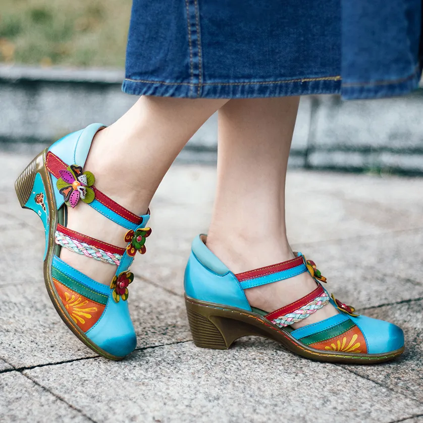 Zapatos newchic mujer best sale