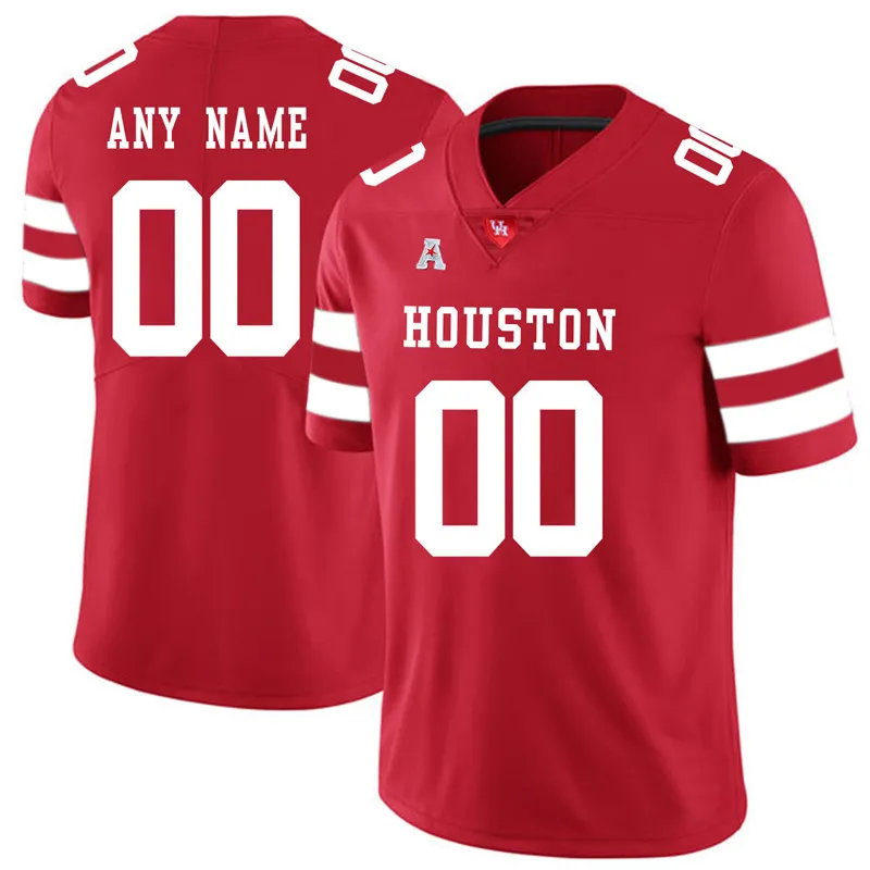 Custom jerseys houston outlet