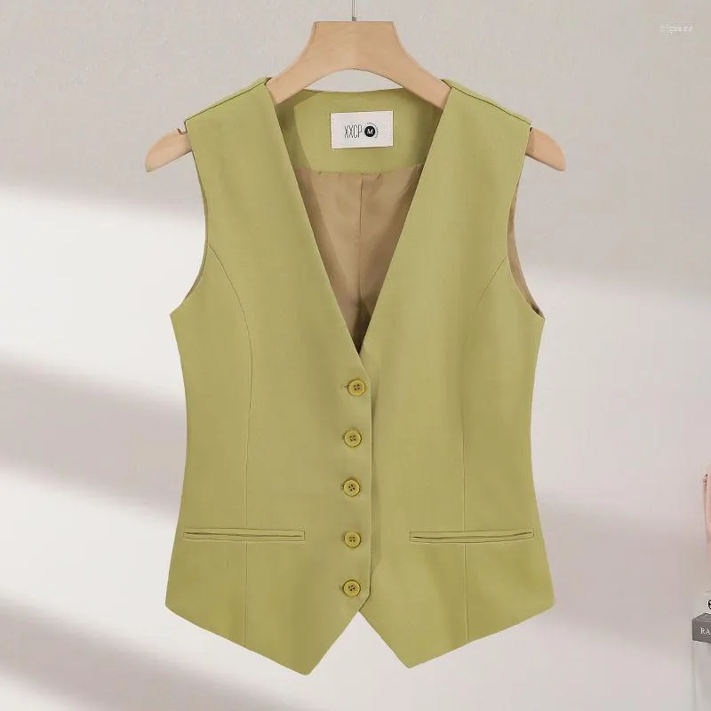 Vest classic femme store