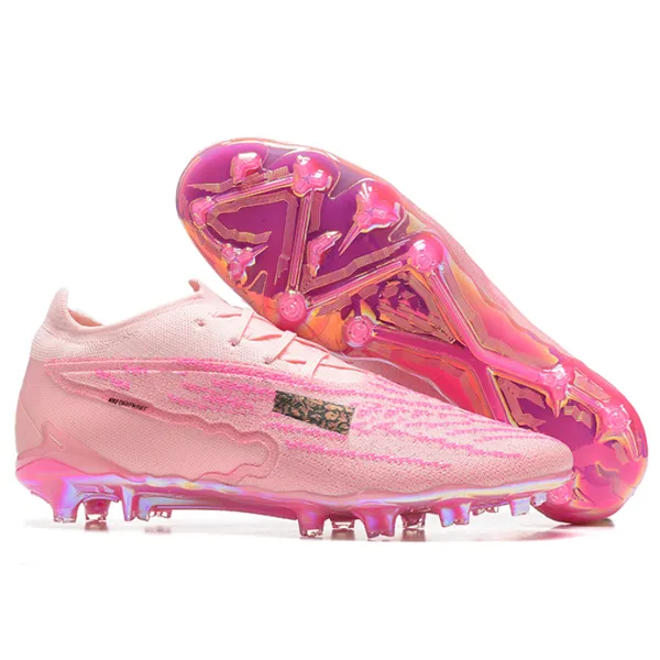 Phantom ghost sale soccer cleats