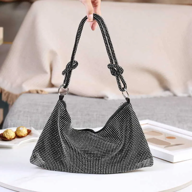 NEW Dust Bag Designer Bags Handbag Purses Woman Fashion Clutch