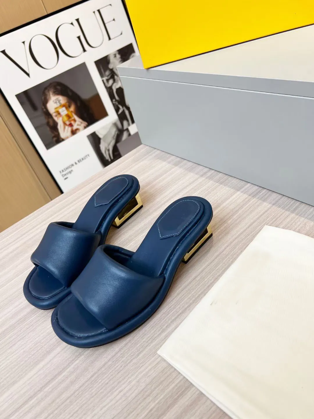 Pantofole di deals gomma