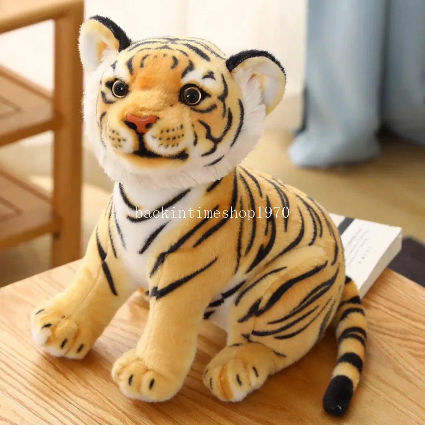 Muñecos de animales para niños best sale