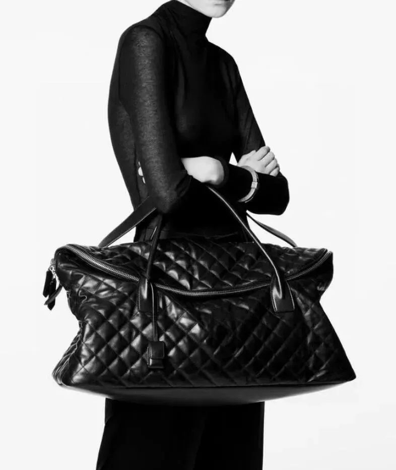 Foldable travel purse top