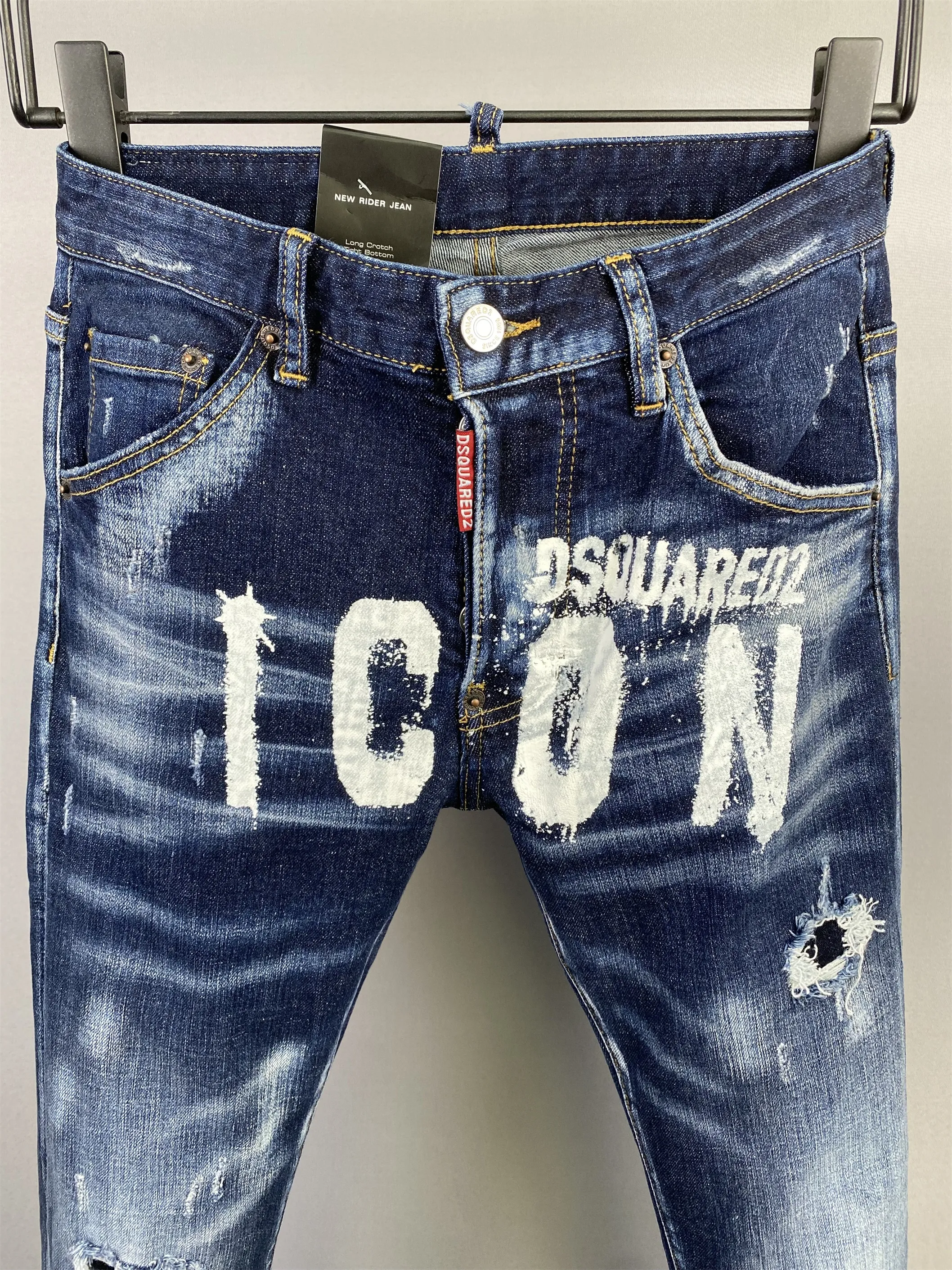 Costo jeans shop dsquared