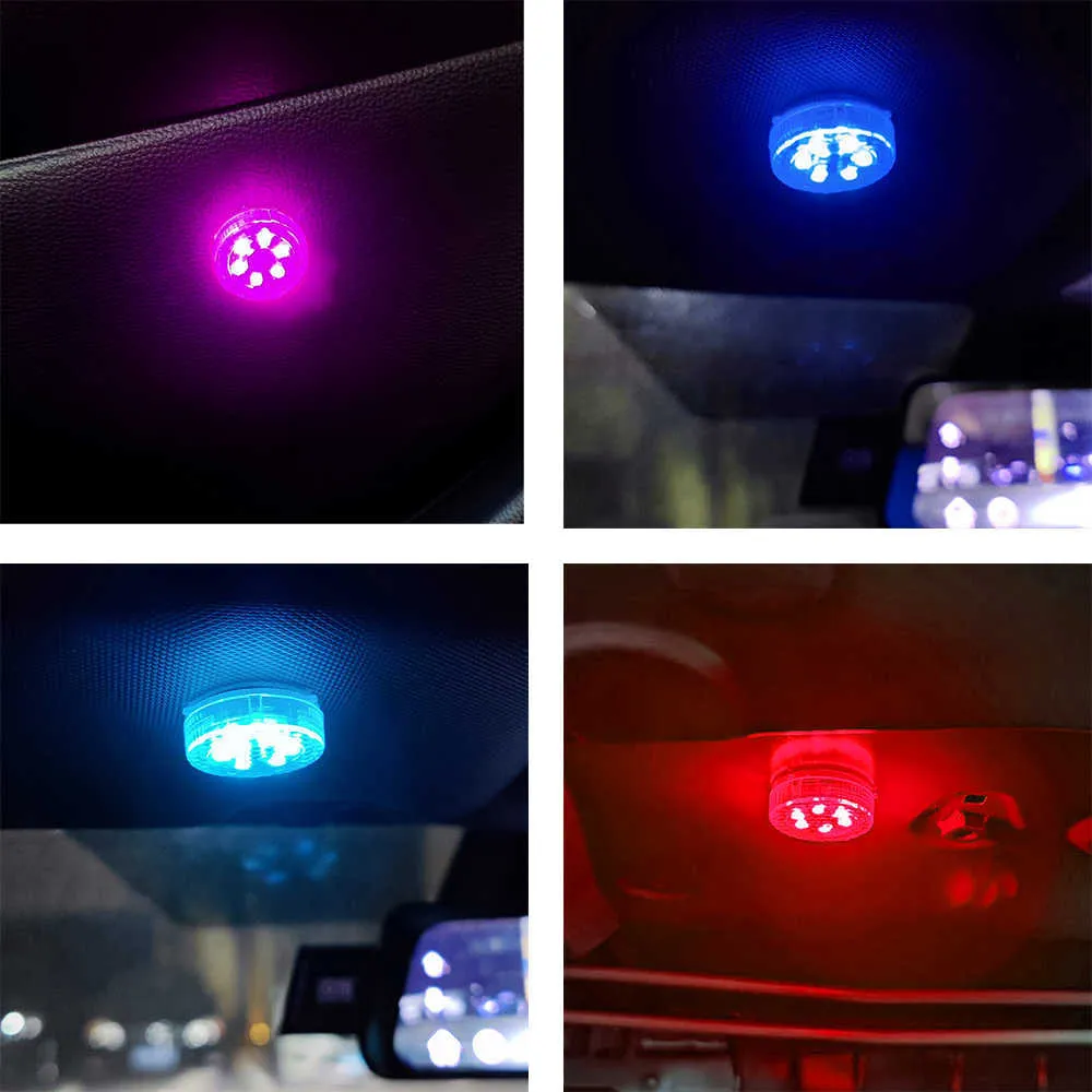 Wireless mini lights 2025