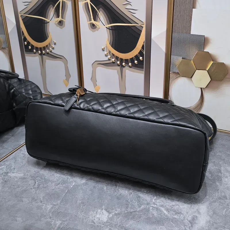 Bolso de mano grande hotsell