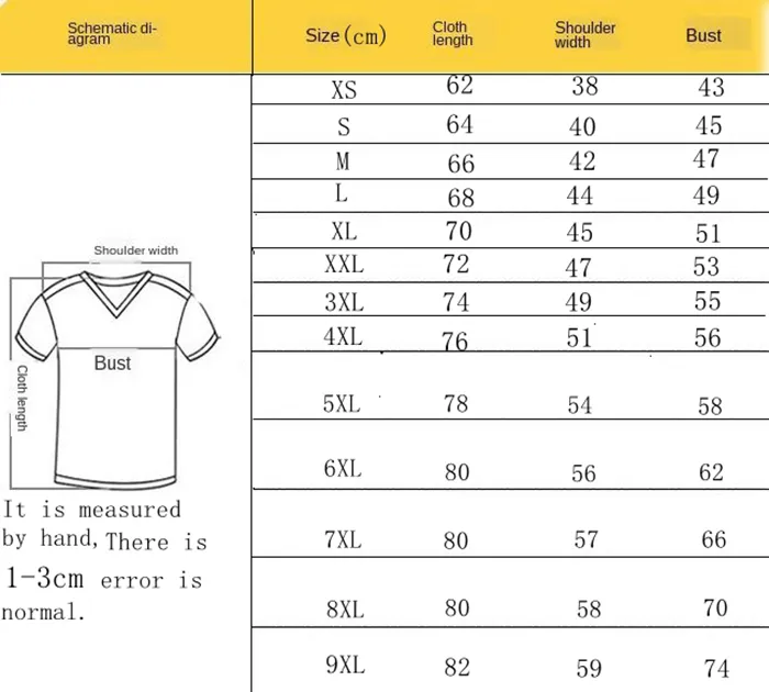 Luxury Brands Pairs men's T-Shirts short sleeve Tshirt Big And Tall o-neck XS-9XL solid man t shirt Over size cotton t-shirt 199j