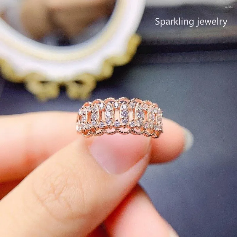 Anillo outlet meñique mujer